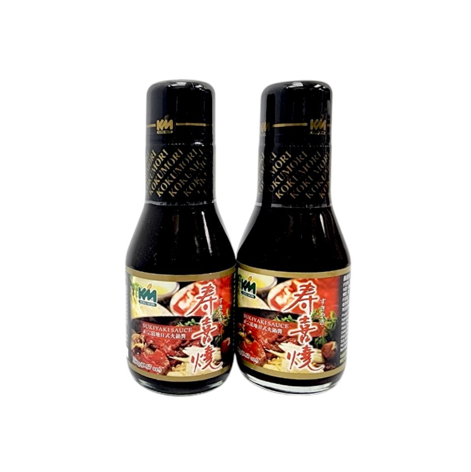 穀盛壽喜燒